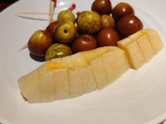 -大鸭梨烤鸭·北京菜(大兴南小街店)