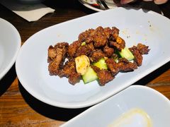 -外婆家(蓝色港湾店)