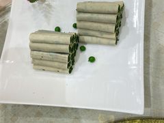 马兰头香干卷-顺风海鲜港(金玉兰店)