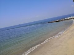 -放鸡岛生态旅游国际度假区