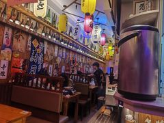 -坂吉屋·居酒屋深夜食堂(龙湖店)