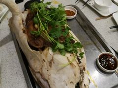 -许府牛杂·鲜牛肉火锅(梁溪万达店)