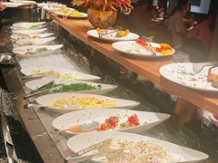 -拉蒂娜·巴西牛排馆 Latina·Brazilian Steakhouse(王府井喜悦店)