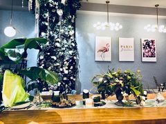 -卓花境Flowerwonderland花店