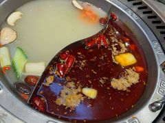 -蜀留香火锅·始于1999·原四川老火锅(白堤路店)
