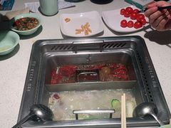 -野妹火锅(龙岗店)
