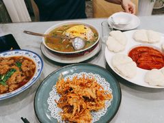 -建坤水席宫·洛阳菜(中州路店)