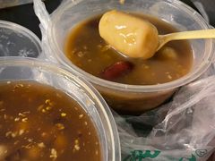 -罗子龙罗家桂花汤圆(曹都巷店)
