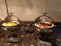 -西安西藏大厦开元名都大酒店·自助餐厅