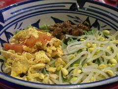 -秦唐食府(天桥店)