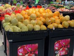 -世纪联华超市(凤起店)