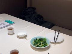 -香港狮子山下·明星粤菜餐厅(北苑店)