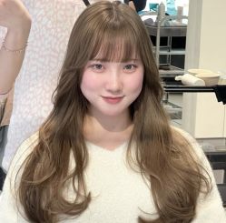 -MY HAIR ARDOR