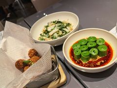 小大董凉皮-小大董·烤鸭(观景餐厅·南京西路店)