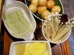 -如一鸡鲍鱼·粤式煲汤(长泰广场店)