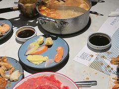 -喜庭海鲜自助(北辰三角洲北辰荟店)