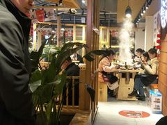-屋头串串(临江路店)