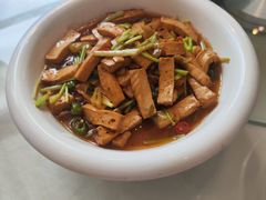 -伙工殿餐厅(吉大店)