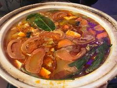 -滇越乘象云南餐厅(豆各庄店)