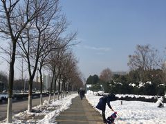 -河海大学(江宁校区)