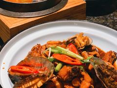 -菲乐餐厅(三十年经营·湖滨路店)