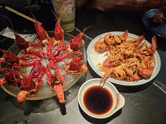 -红盔甲·小龙虾(人民广场店)
