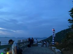-北岐滩涂