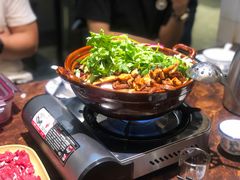 -凤兴鸡煲(宝安海雅店)
