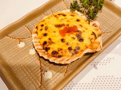 -松临·铁板烧&Omakase(神农店)