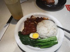 -和平馆·地道港澳茶餐厅(西门口店)