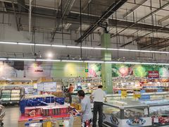 -麦德龙(闵行店)