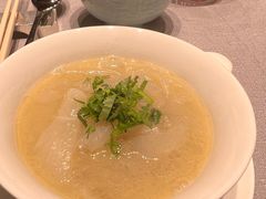 -沈灶河豚宴·河豚融合餐厅(汉中路店)
