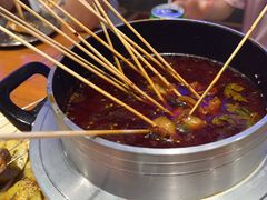 -路边羊烧烤酒场(宝带路店)