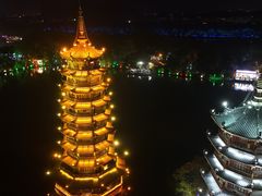 -桂林两江四湖景区