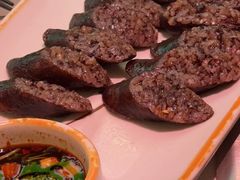 -丰茂烤串(建设街店)