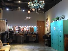 -海马体照相馆(龙湖杭州金沙天街店)