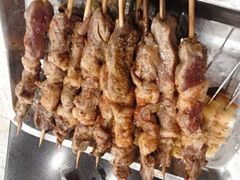 大串-瑞杰烧烤店·24小时营业(山东路店)