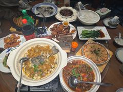 -乡里八闽·福州乡土菜(火车北站店)