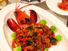 -南海渔村(珠江新城店)