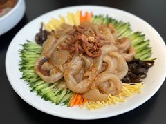 -红东阁东北菜烤肉酒馆(CROSS万象汇店)