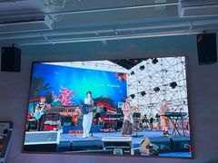 -CIAO·团建聚餐·生日派对轰趴馆(福田店)