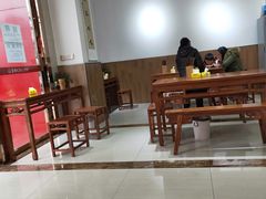 大堂-姚记.周礼伤心凉粉(时代广场店)