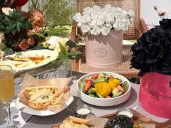 -LE SHARE洛笙·花园西餐(北京路步行街店)
