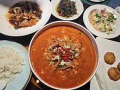 -老班长大酒店(海关大楼店)