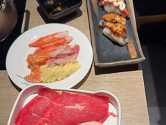-星伦多自助料理(花山金鹰店)