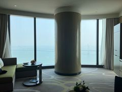 -大连君悦酒店