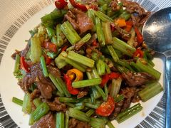 -YAFEE雅菲·粤菜·湘菜·融合菜(魏公村店)