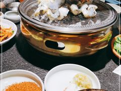 -味家烤肉烤鳗鱼牛排(西塔旗舰店)