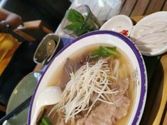 -喜越泰莱·泰越料理(海逸新天地店)