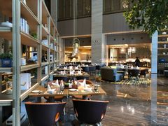 -博林天瑞喜来登酒店·西丽尚膳